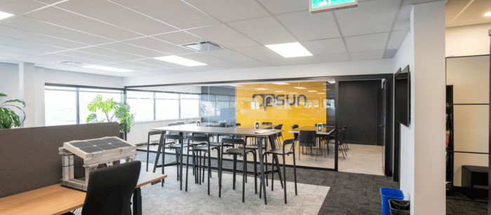 Réalisation de CLG Construction à Québec (photo 2)