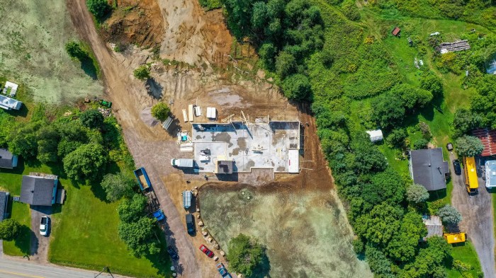 Maisons neuves à Québec par CLG Construction (photo 5)