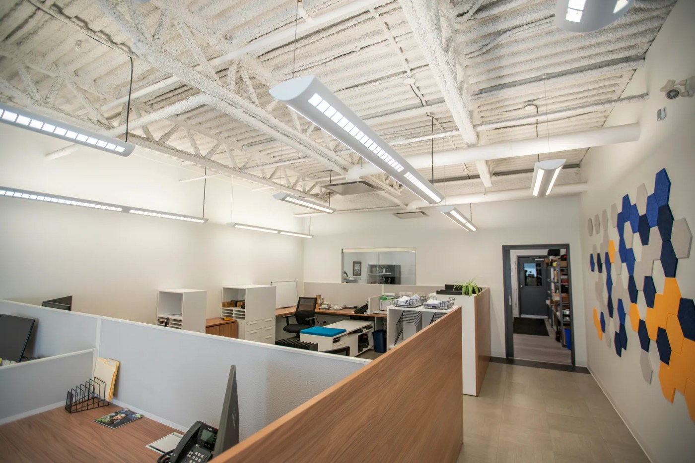 Réalisation de CLG Construction à Québec (photo 1)