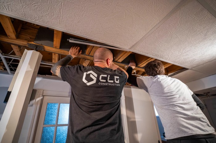 Réalisation de CLG Construction à Québec (photo 3)
